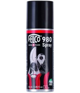 Spray voor onderhoud Felco messen Felco 980 (F.980) -