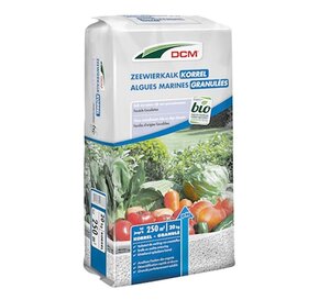 Dcm zeewierkalk Korrel Cocolieten 20kg -