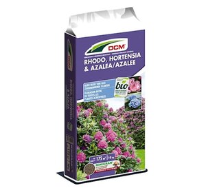 Meststof Rhodo, Hortensia en Azalea 10kg -