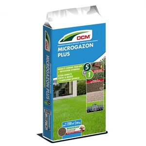 Microgazon plus 7-4-17 + 8 Ca + 3MgO + Bacillus 20kg -