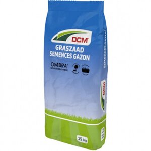 Ombra Schaduwgazon DCM 15kg -