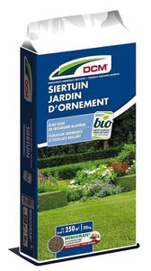 Siertuinmeststoffen 6-4-10 + 2MgO 20kg -