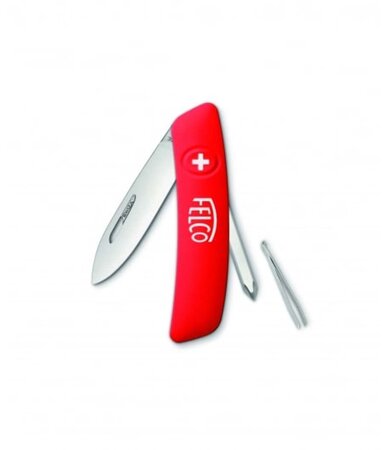 Swiza Mes F.502 (4 functies) -