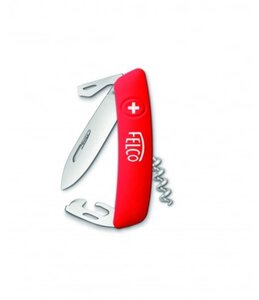 Swiza Mes F.503 (9 functies) -