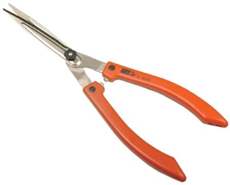 Heggenschaar ARS K-800 -