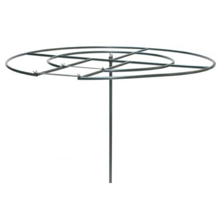 Dakvorm cirkel,200 cm -