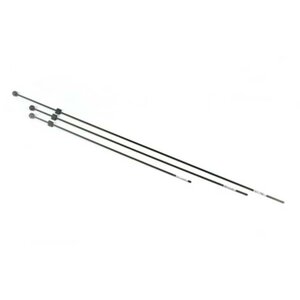 Pinnups Grondpin standaard 150 cm -