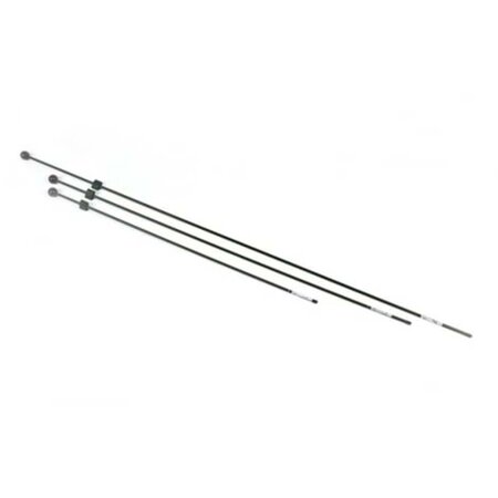 Pinnups Grondpin Standaard,175 cm -