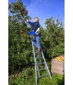 Driepootplukladder 16 sporten - - image 2