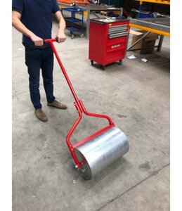 Gazonrol,50cm dia35cm lengte 1,5m -