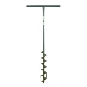 Spiraalgrondboor,dia 160mm -