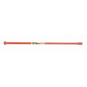 Hefboom met bol en beitel 1250mm x 28mm -