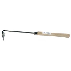 Handhak met lange steel -