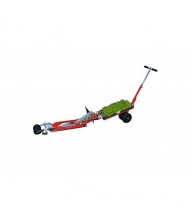 Minikluit-planter paperpot -