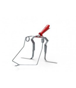 Torsieschoffel Terrateck,medium -