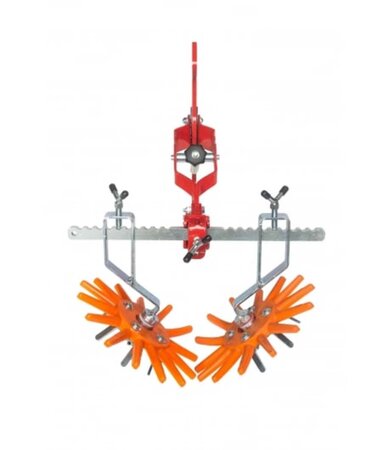 Vingerwieder Terrateck -