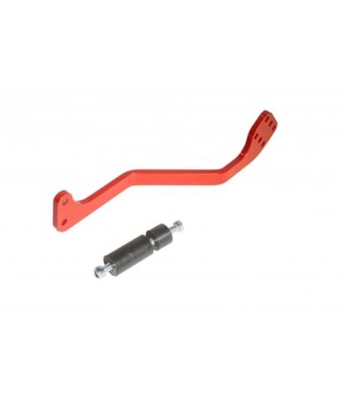 Montagekit voor verstelbare armen -