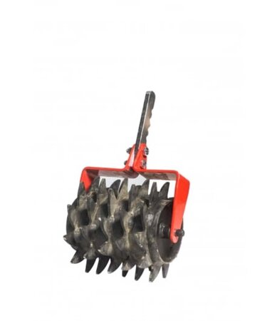 Rol ""Packer"" Terrateck -