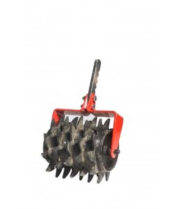 Rol ""Packer"" Terrateck -