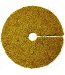 Kokoschijf 60cm -