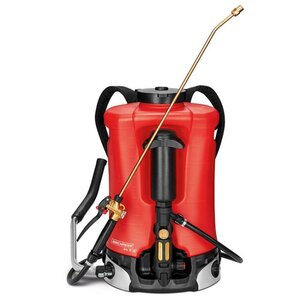 Iris professioneel 15ltr -