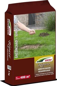 Riparo (doorzaai/herstel) DCM 6kg -