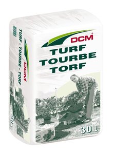 Turf, 30l -