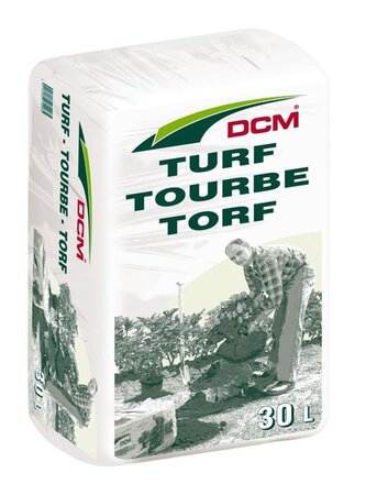Turf, 30l -