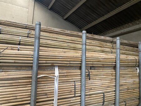 Bamboe L420 dia 28/30 - - afbeelding 1