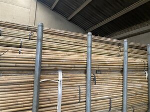 Bamboe L420 dia 28/30 -