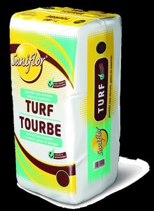 Turf BIO 250l (witveen) -